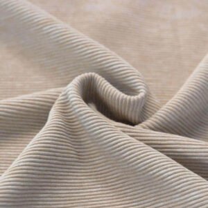 rib fabric