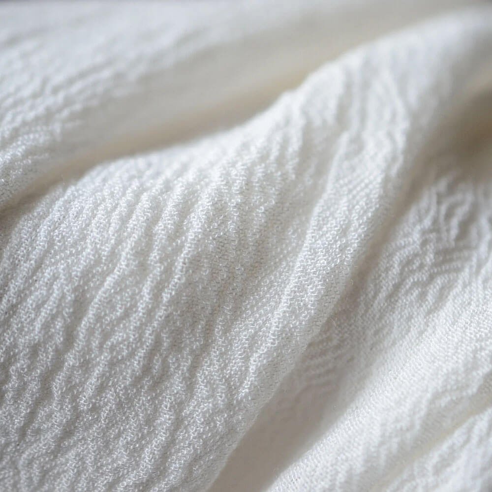 Cotton Crepe Fabric