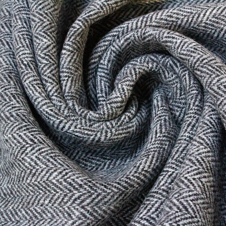 Harris Tweed Fabric