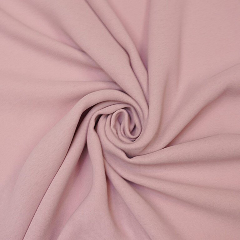 Polyester Crepe Fabric