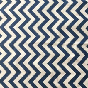 Chevron Fabric