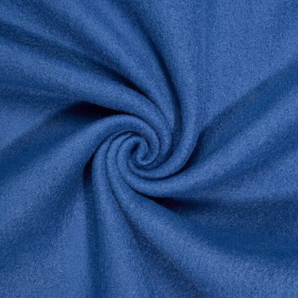 Fleece fabric