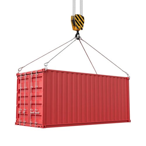 Full Container Load (FCL)