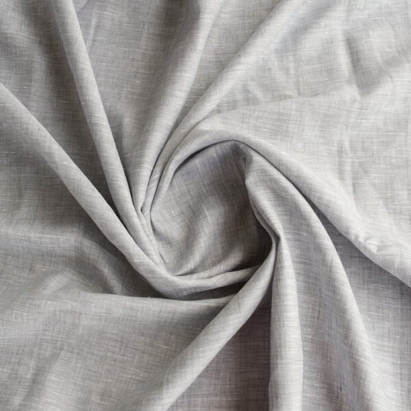 Linen fabric