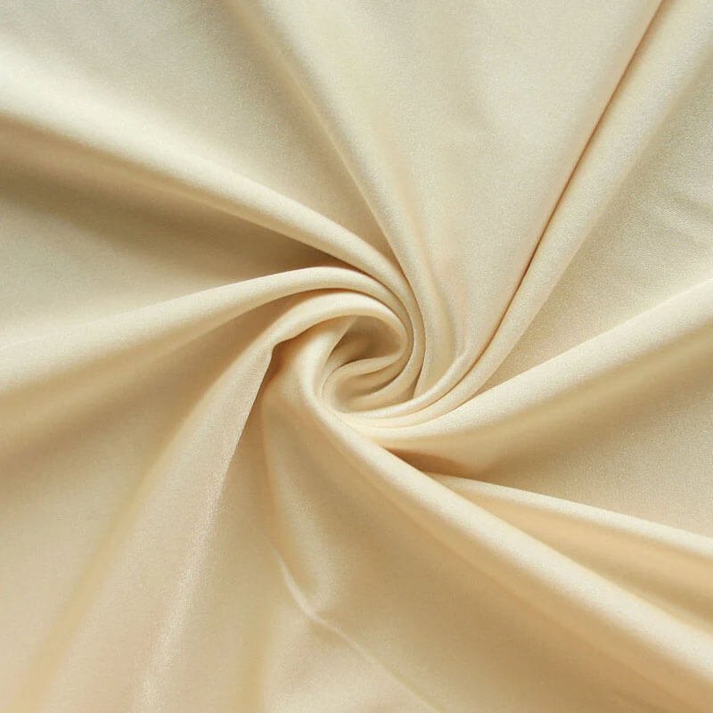 Nylon spandex fabric for swimwear and performance garments