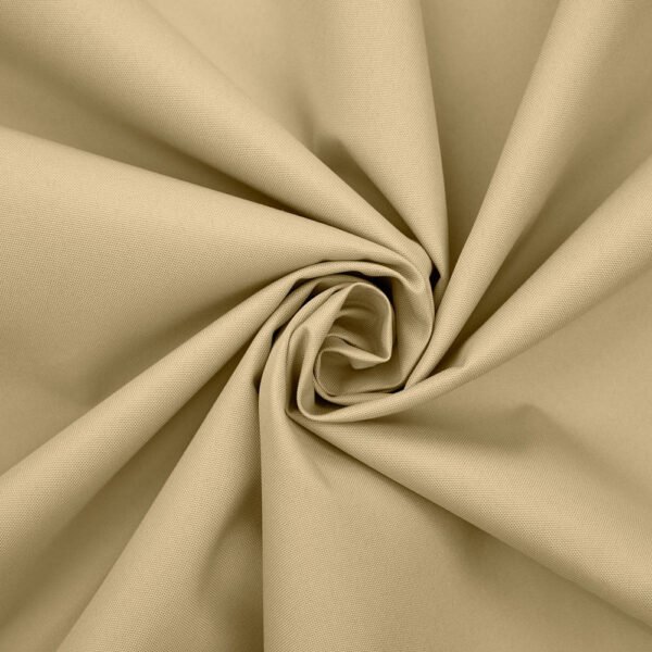 Polyester fabric