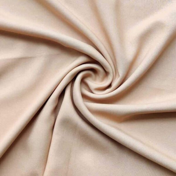 Rayon fabric