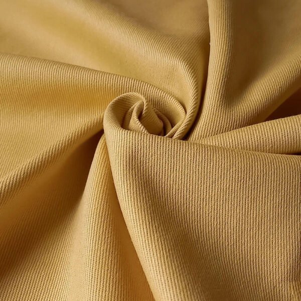 Twill Fabric