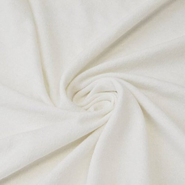 white Viscose Fabric Fabric