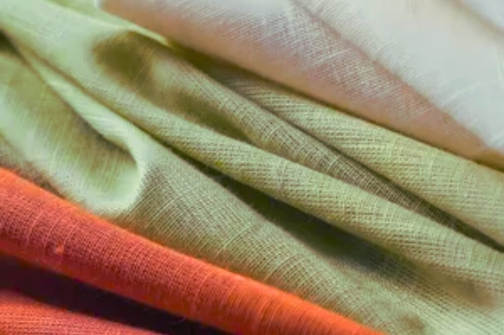 Bamboo and Cotton Blend