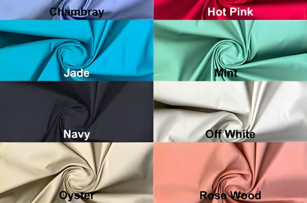 commercial fabric suppliers - Berenstein Textiles (USA)