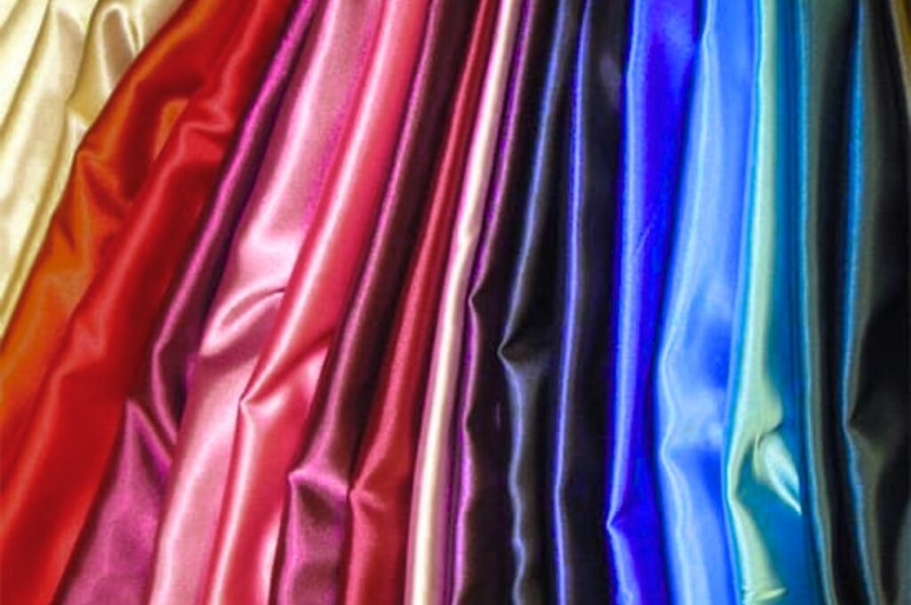 wholesale fabric suppliers - Cxdqtex (China)