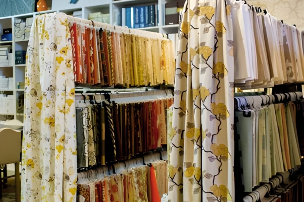 wholesale cotton fabric suppliers usa-Denver Fabric