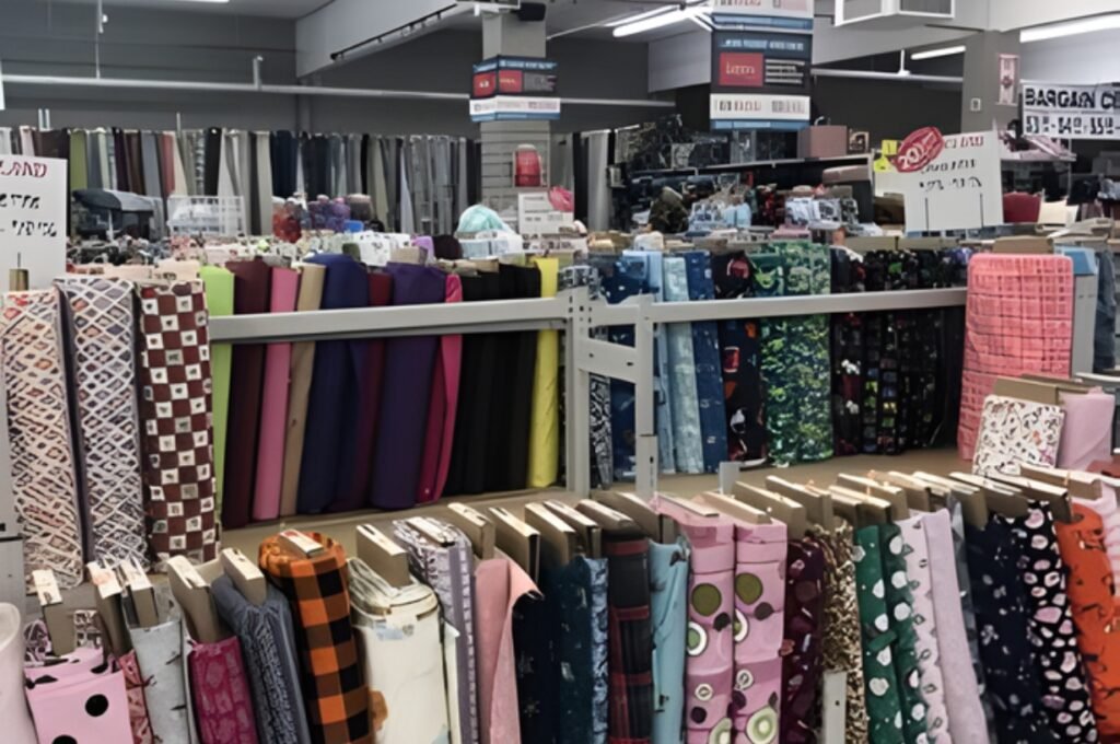 uk wholesale fabric suppliers - Fabric Land UK