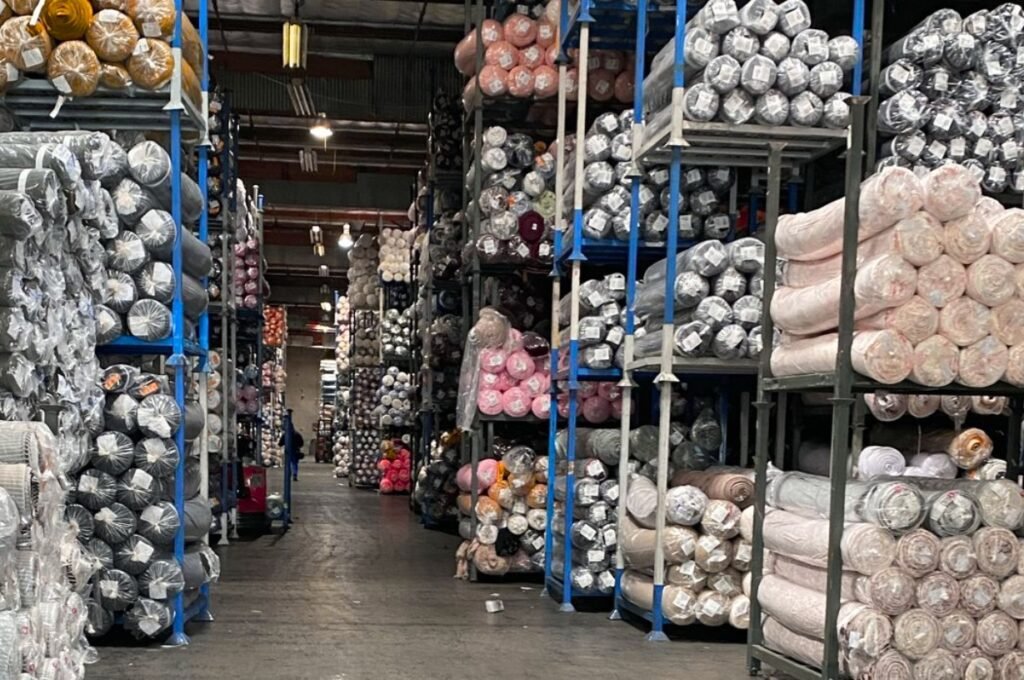 cotton fabric suppliers usa - Fabric Selection Inc. (USA)