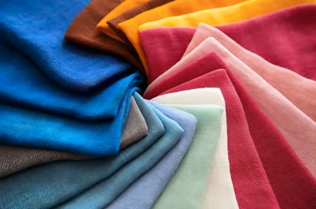 Fabric wholesale suppliers - Rijs Textiles (Netherlands)