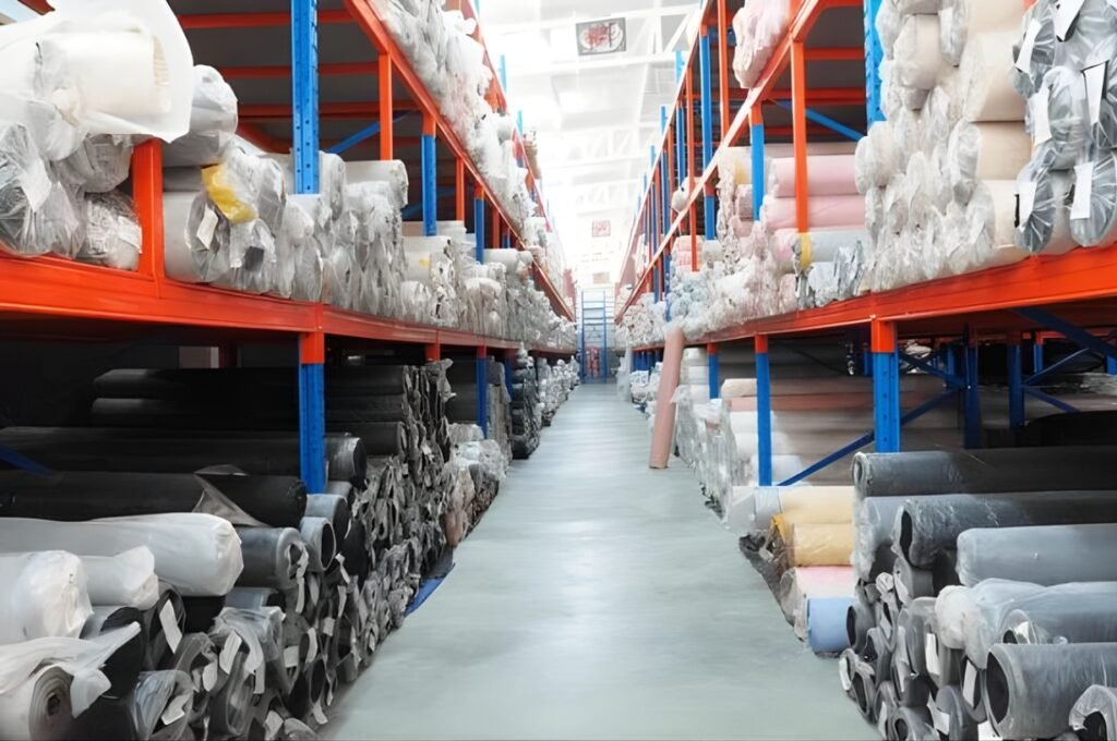 Top Fabric Wholesale Suppliers - SJZ Fabric