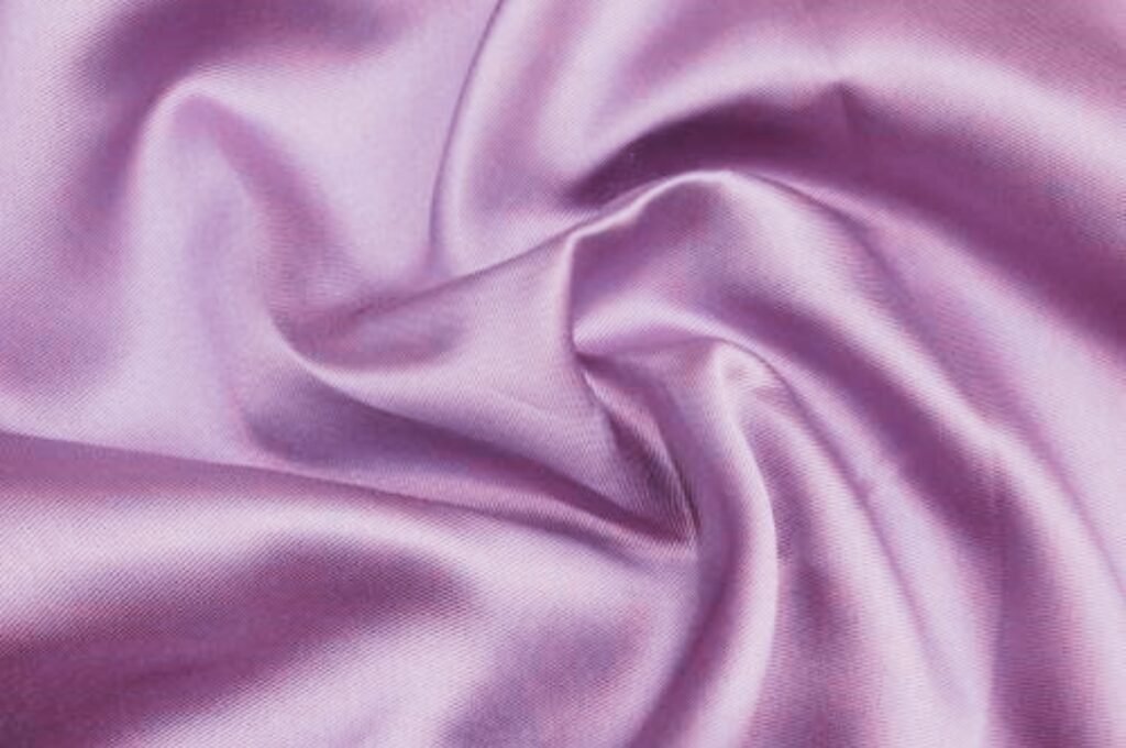 Silk Fabric