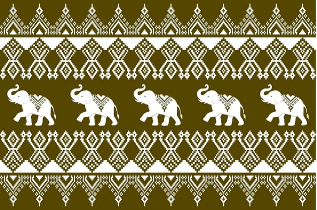 Ethnic and Cultural Prints