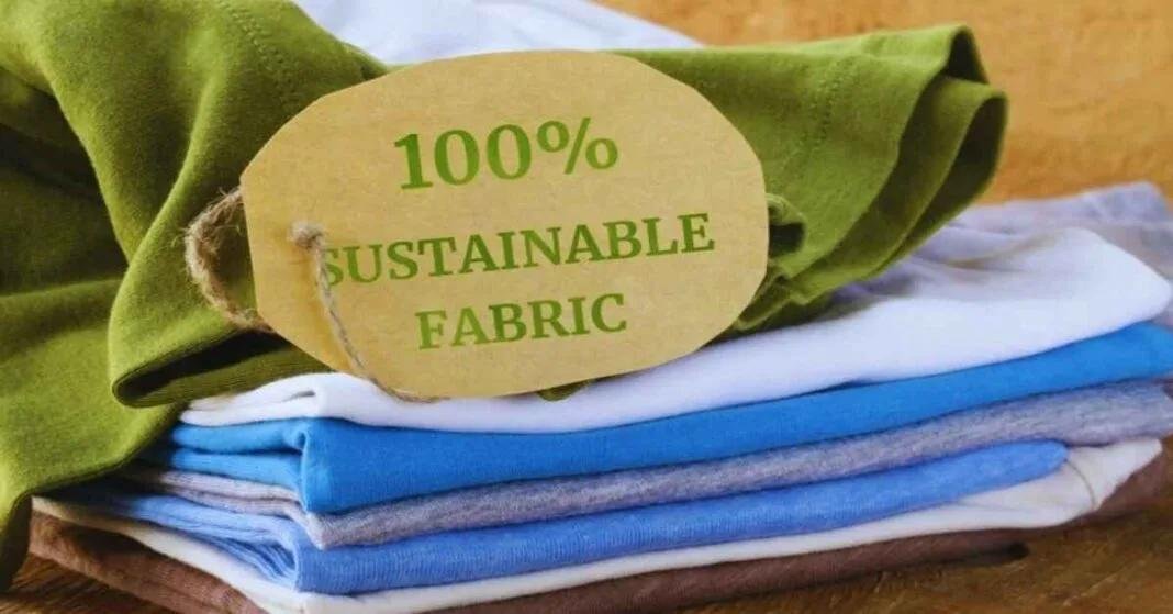 sustainable fabrics