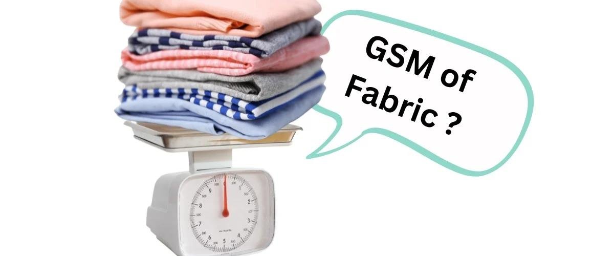 what is gsm in fabric