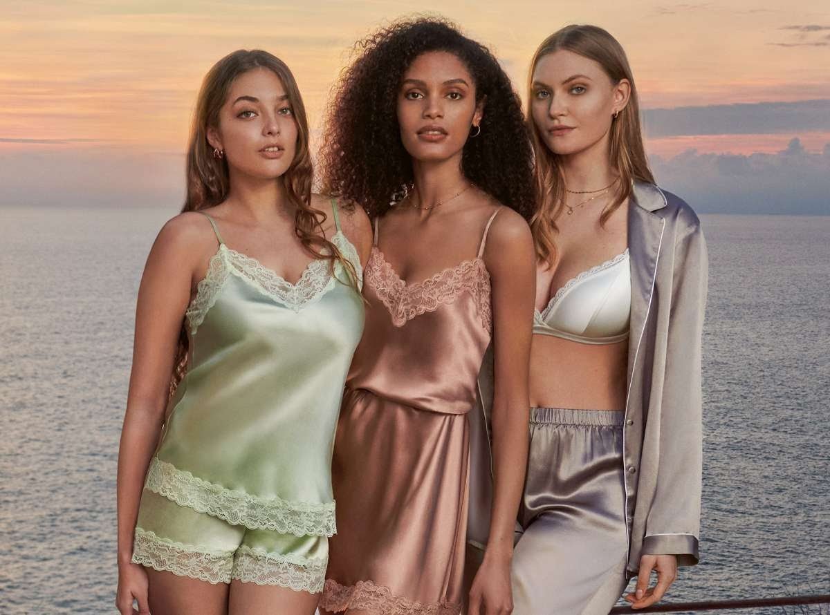 The Best Fabrics For Underwear and Sleepwear