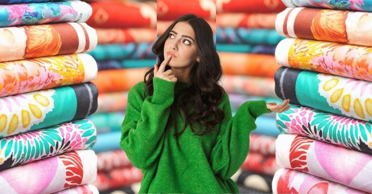 women fabrics