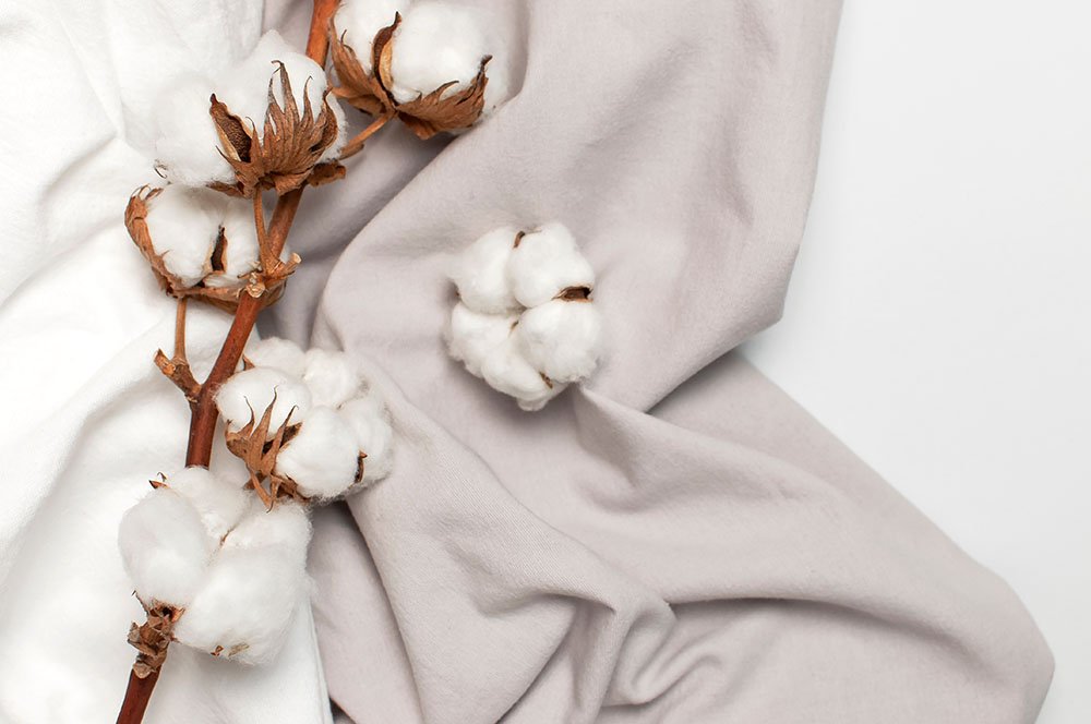 Comfortable fabrics
