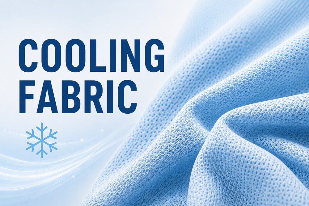 Cooling Fabric