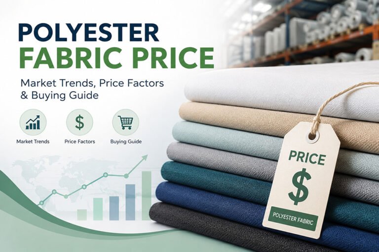 Polyester Fabric Price