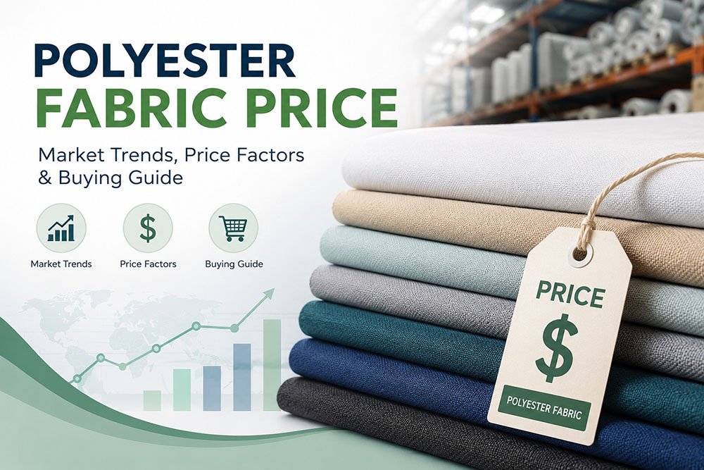 Polyester Fabric Price